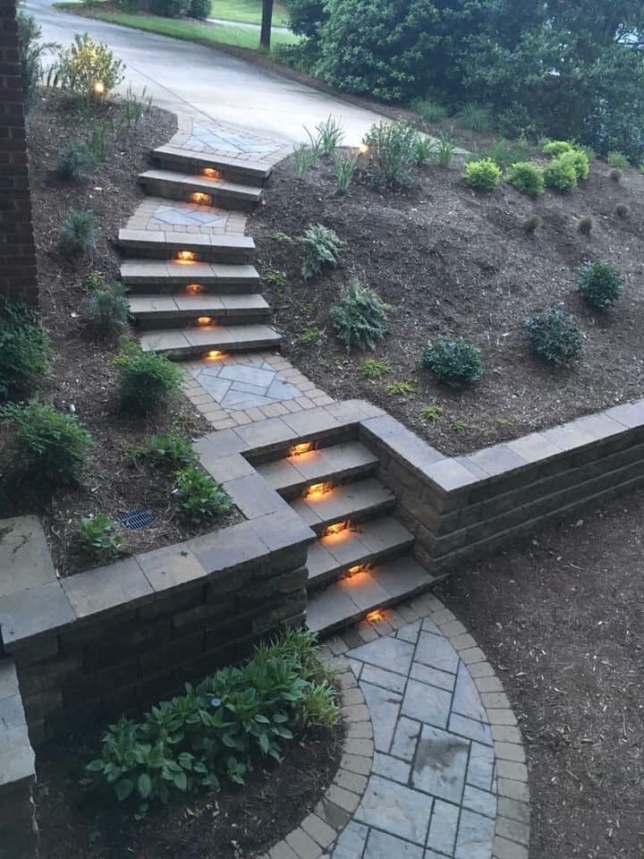 E & H Masonry and Hardscape Contractor Image