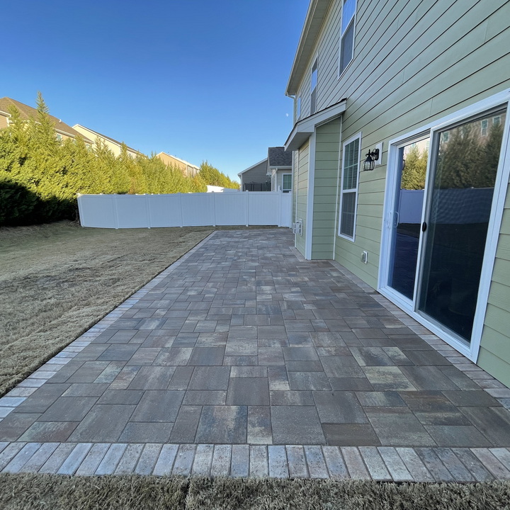 E & H Masonry and Hardscape Contractor Image