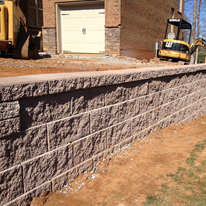 E & H Masonry and Hardscape Contractor Image