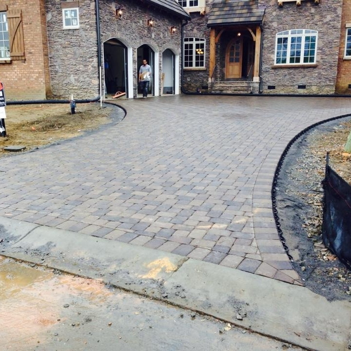 E & H Masonry and Hardscape Contractor Image