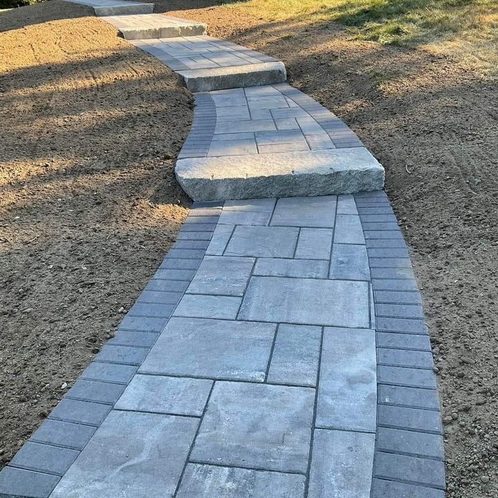 E & H Masonry and Hardscape Contractor Image