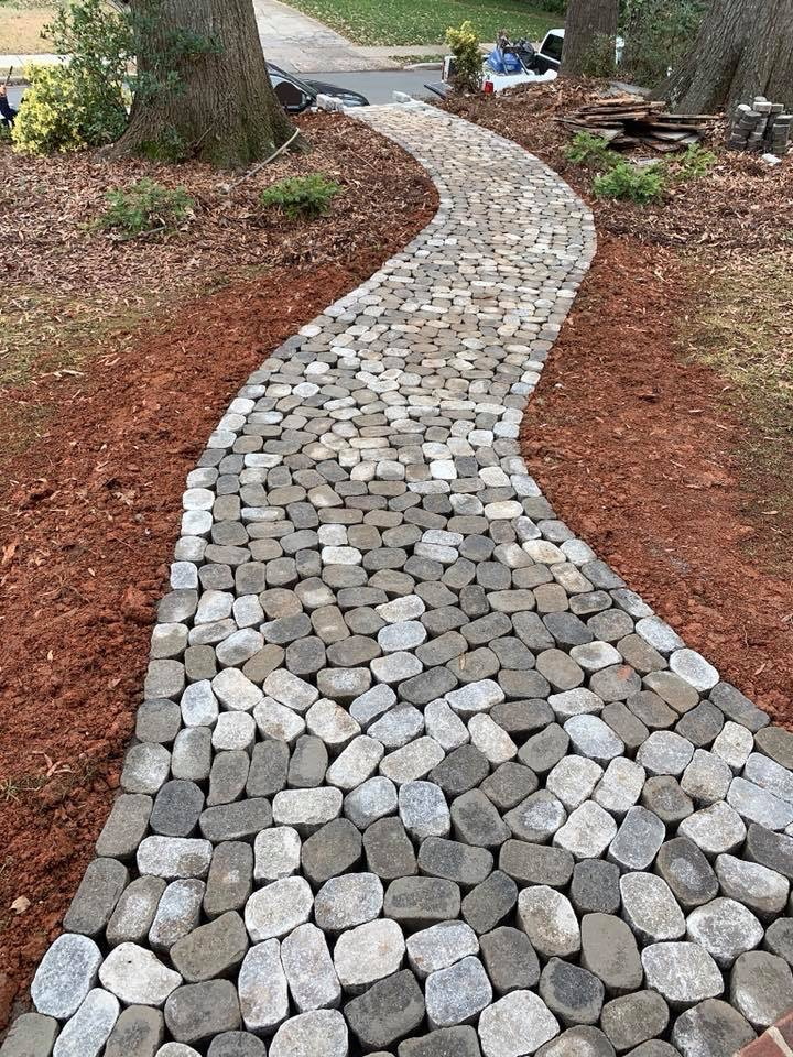 E & H Masonry and Hardscape Contractor Image