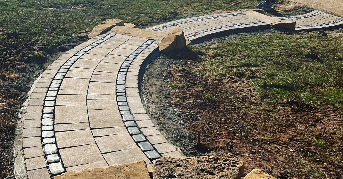 E & H Masonry and Hardscape Contractor Image