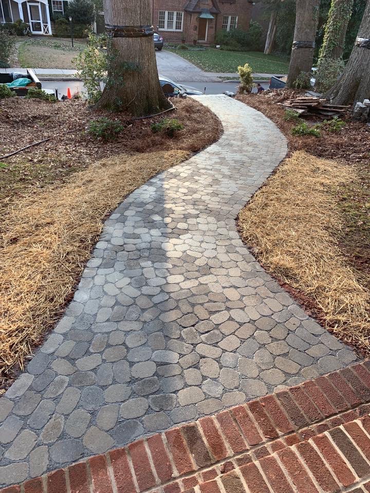 E & H Masonry and Hardscape Contractor Image