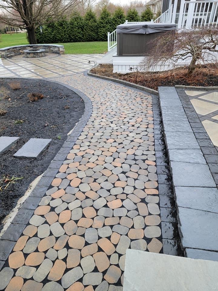 E & H Masonry and Hardscape Contractor Image