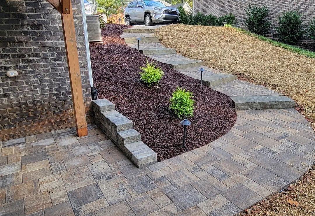 E & H Masonry and Hardscape Contractor Image