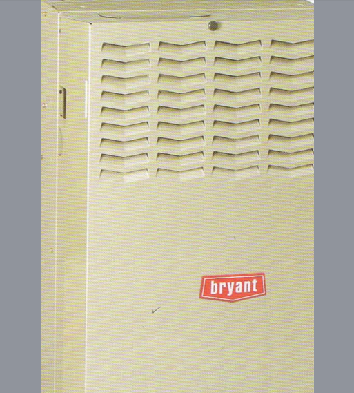 Connected Heating & Air Image