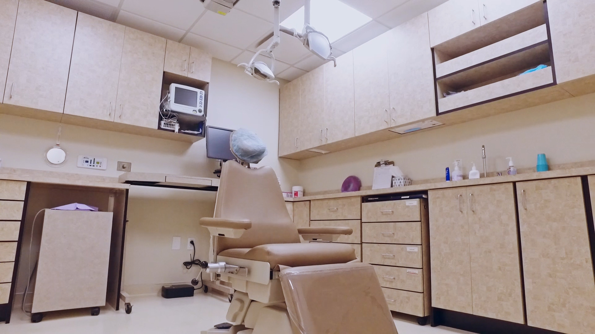 New York Center for Orthognathic and Maxillofacial Surgery West Islip