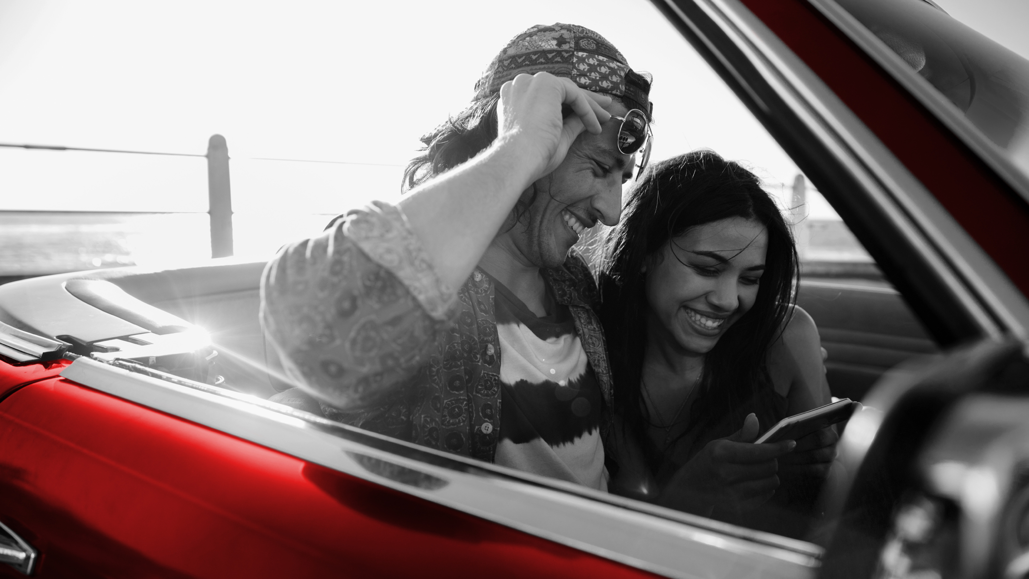 CARSTAR Collision Specialists of Pharr Image