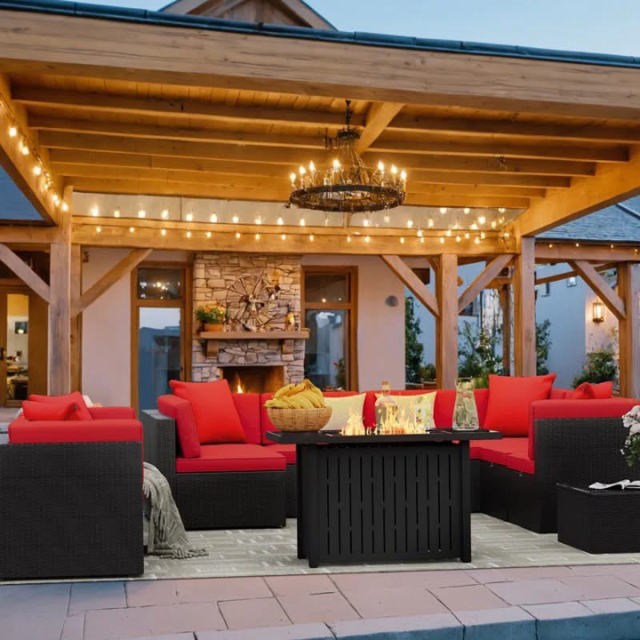 K & H General Contracting And Roofing - Waxahachie, TX