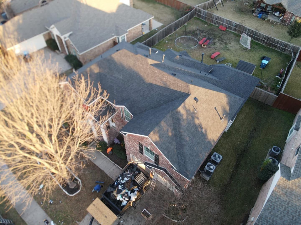 K & H General Contracting And Roofing - Waxahachie, TX