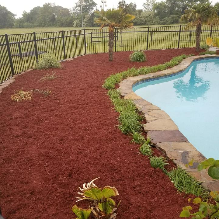 Payan Lawn Service Image