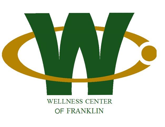 Wellness Center of Franklin Logo