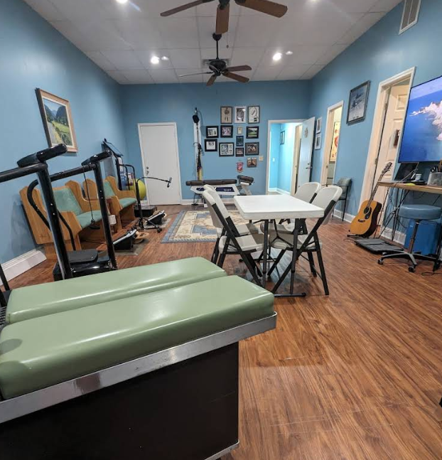 Wellness Center of Franklin Image