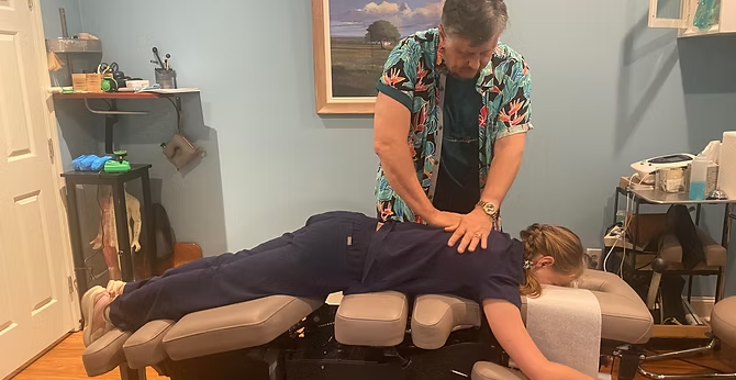 Wellness Center of Franklin Image