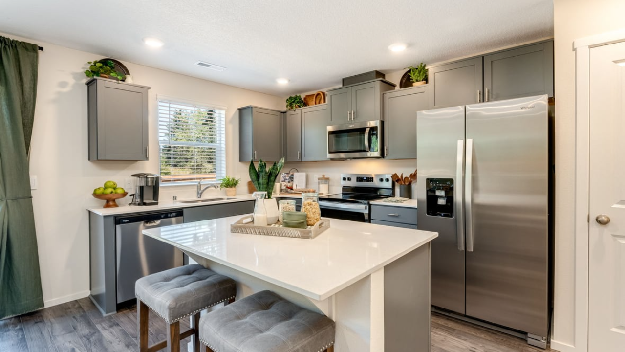 Kevanna Park Meadows by D.R. Horton Image