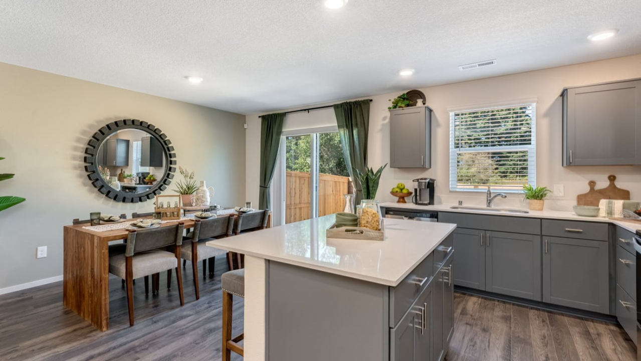 Kevanna Park Meadows by D.R. Horton Image