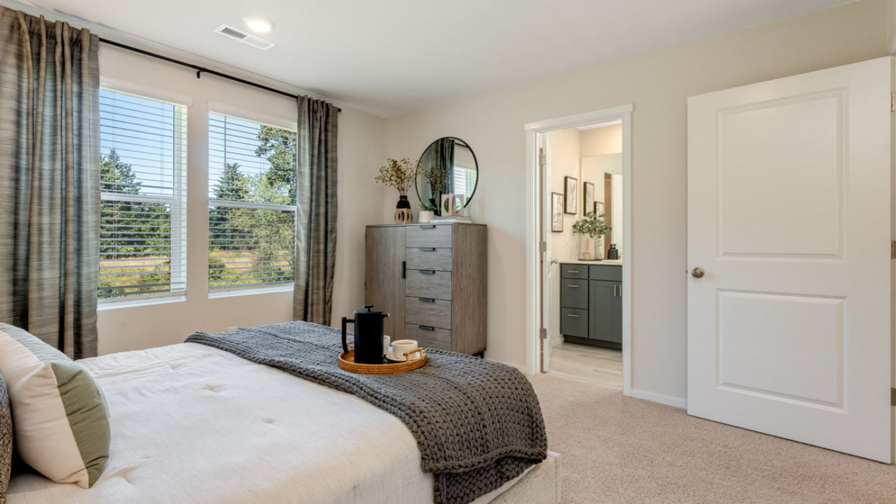 Kevanna Park Meadows by D.R. Horton Image