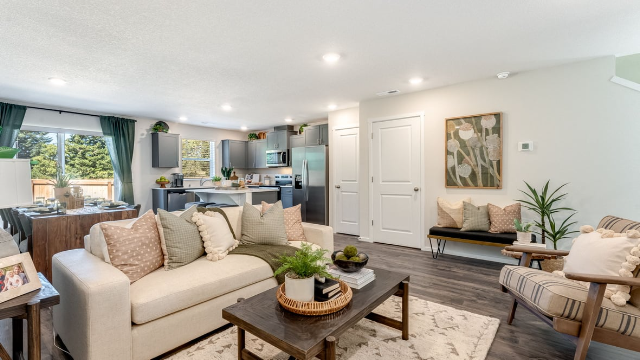 Kevanna Park Meadows by D.R. Horton Image