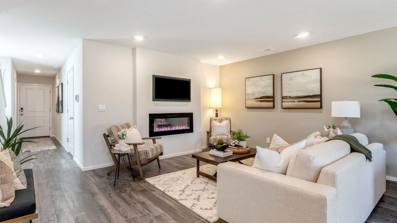 Kevanna Park Meadows by D.R. Horton Image