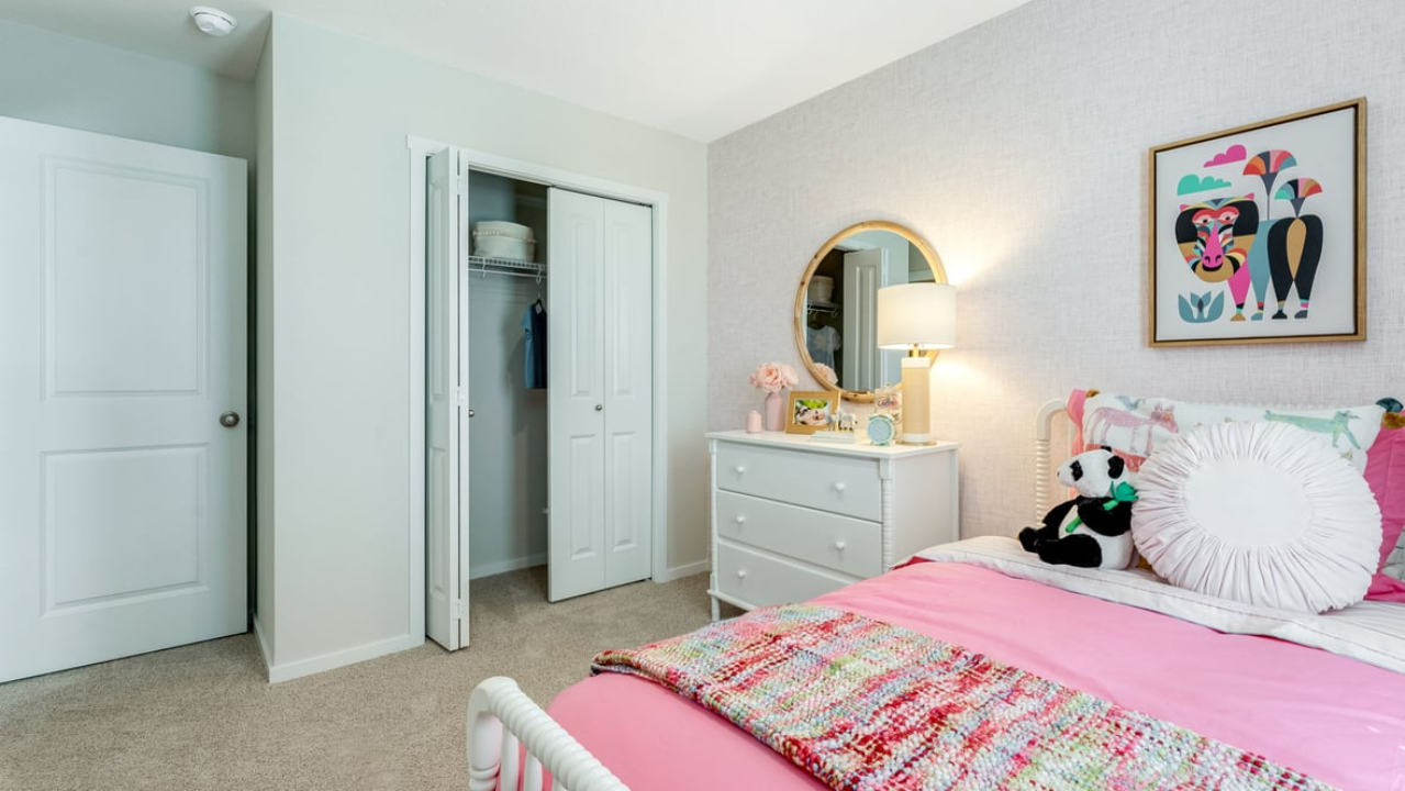 Kevanna Park Meadows by D.R. Horton Image