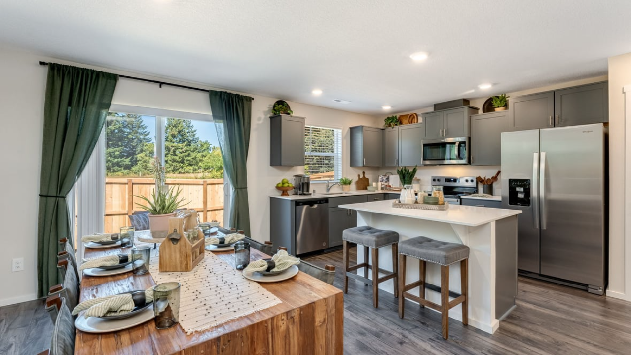 Kevanna Park Meadows by D.R. Horton Image