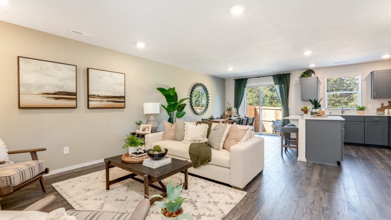 Kevanna Park Meadows by D.R. Horton Image