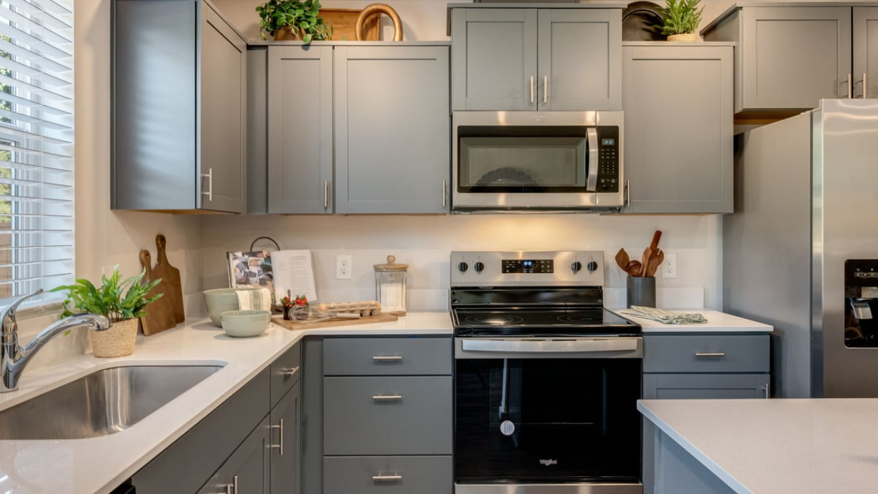 Kevanna Park Meadows by D.R. Horton Image