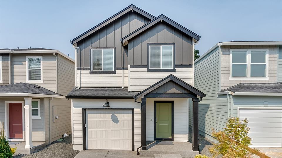 Kevanna Park Meadows by D.R. Horton Image