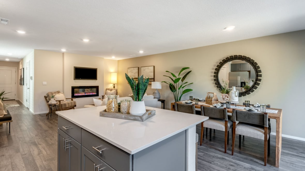 Kevanna Park Meadows by D.R. Horton Image