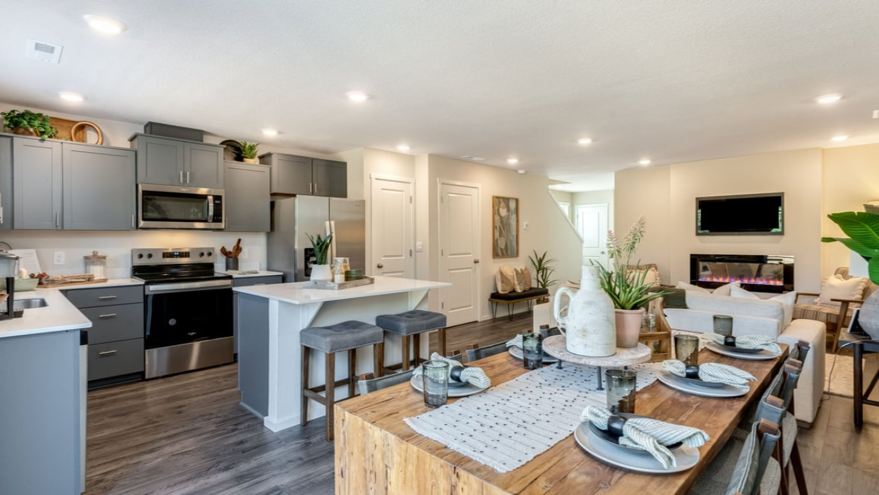 Kevanna Park Meadows by D.R. Horton Image