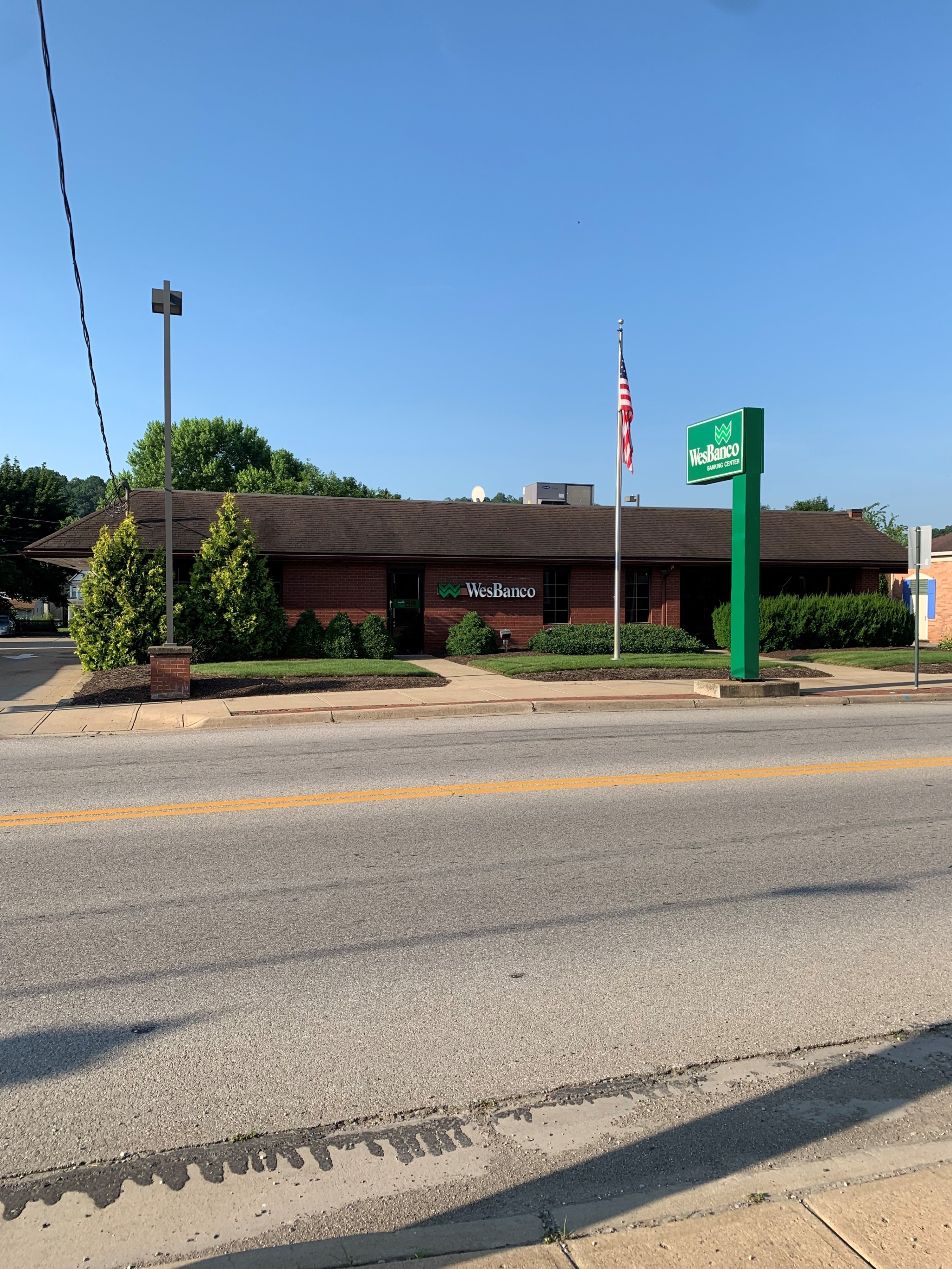 WesBanco Bank - Lisbon, OH