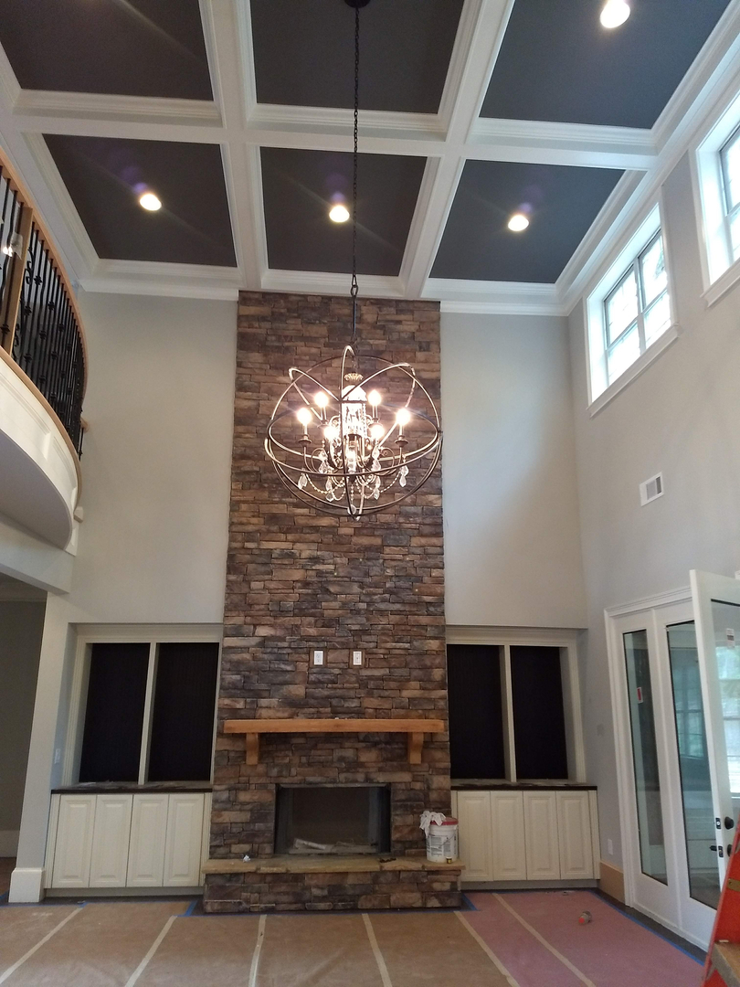 Ferrell Electrical Repair, Lighting & Panel Upgrades Image