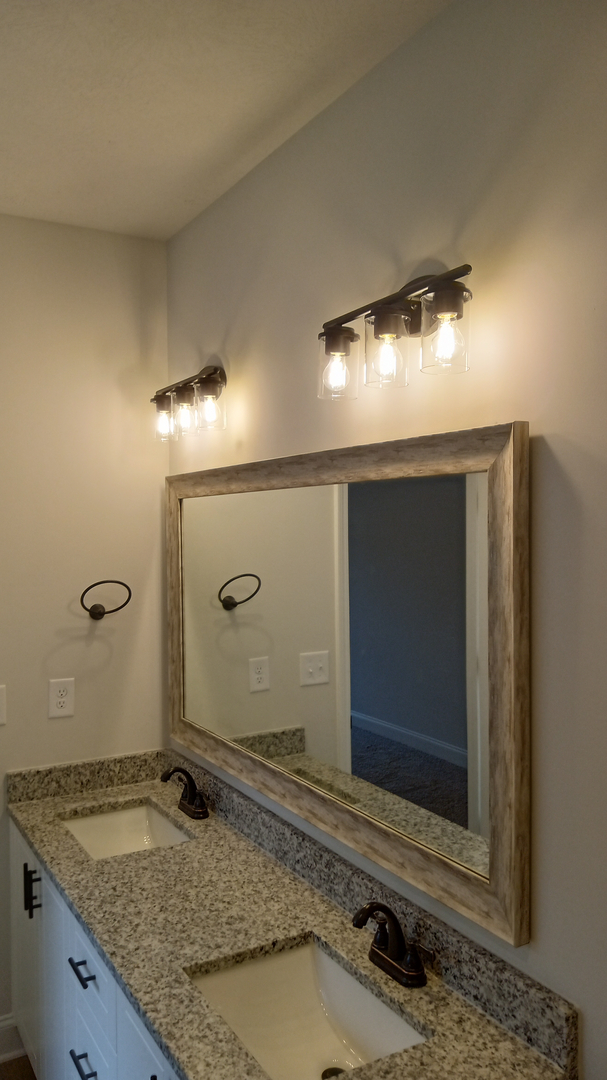 Ferrell Electrical Repair, Lighting & Panel Upgrades Image