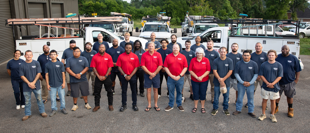 Ferrell Electrical Repair, Lighting &amp; Panel Upgrades Logo