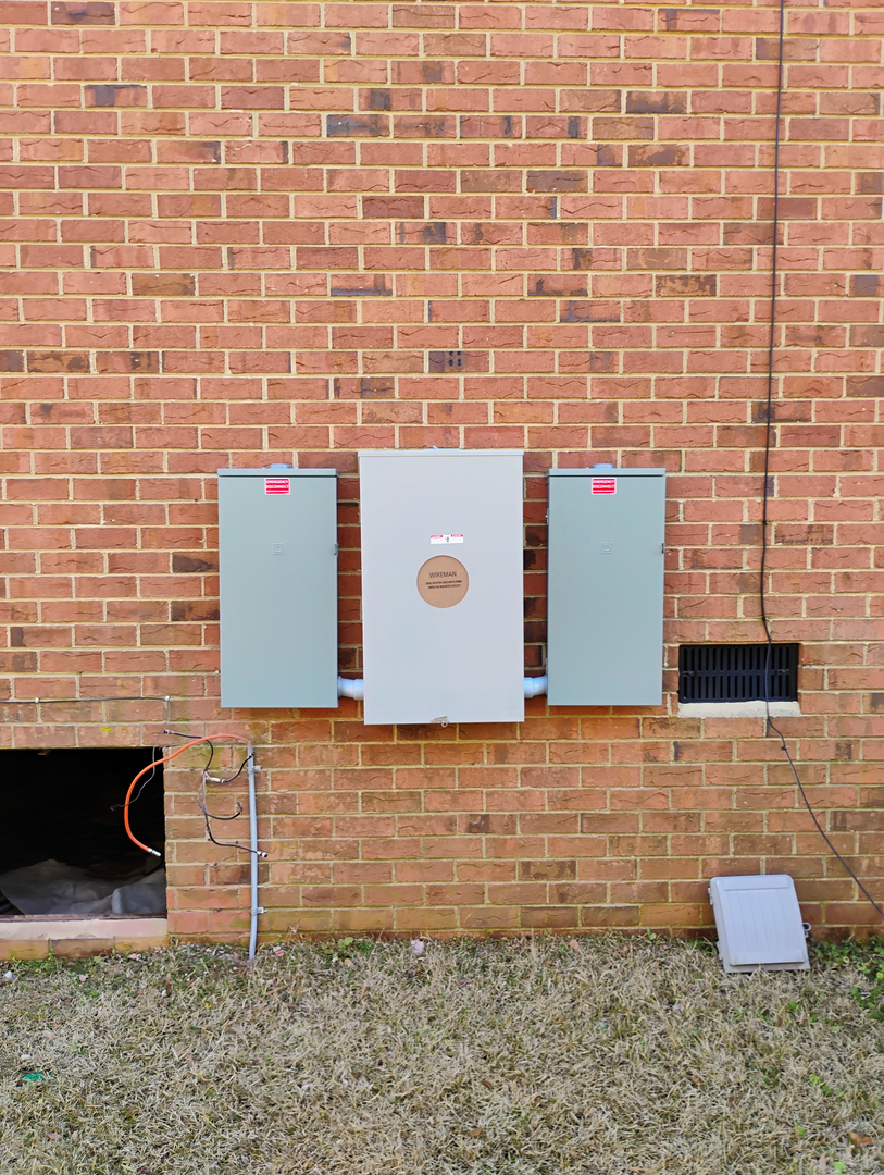 Ferrell Electrical Repair, Lighting & Panel Upgrades Image