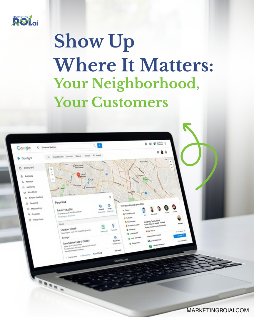 MarketingROI.ai Image