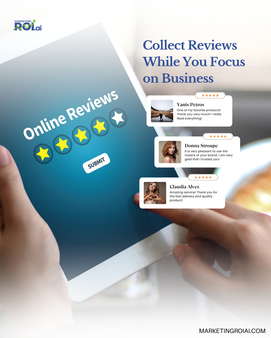 MarketingROI.ai Image