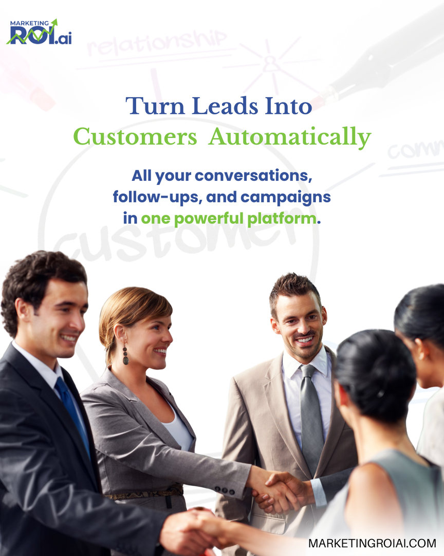 MarketingROI.ai Image