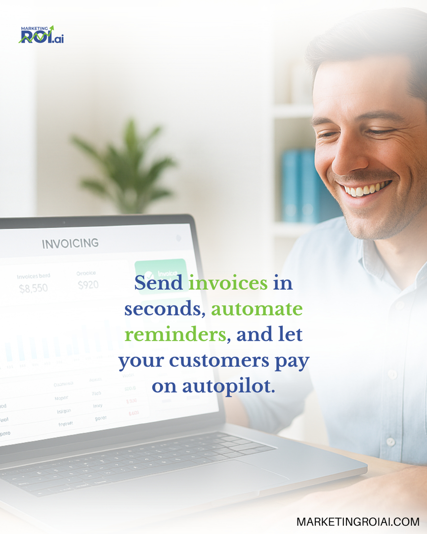 MarketingROI.ai Image