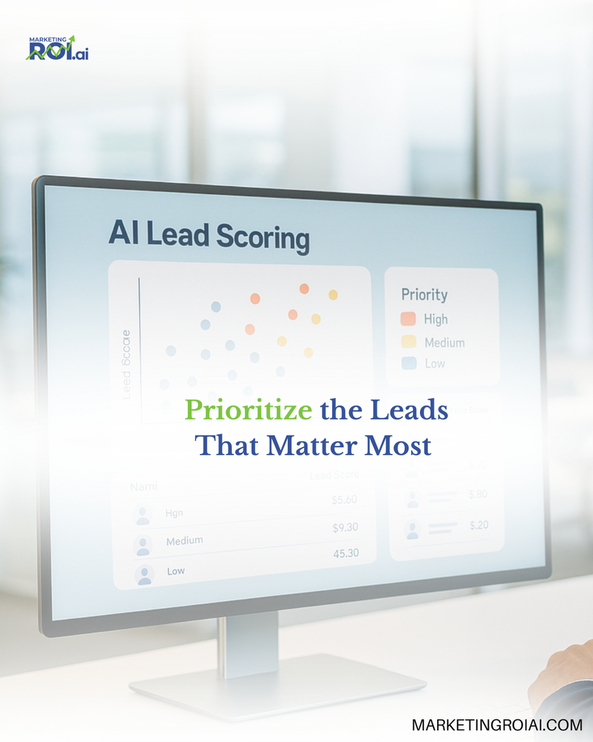 MarketingROI.ai Image