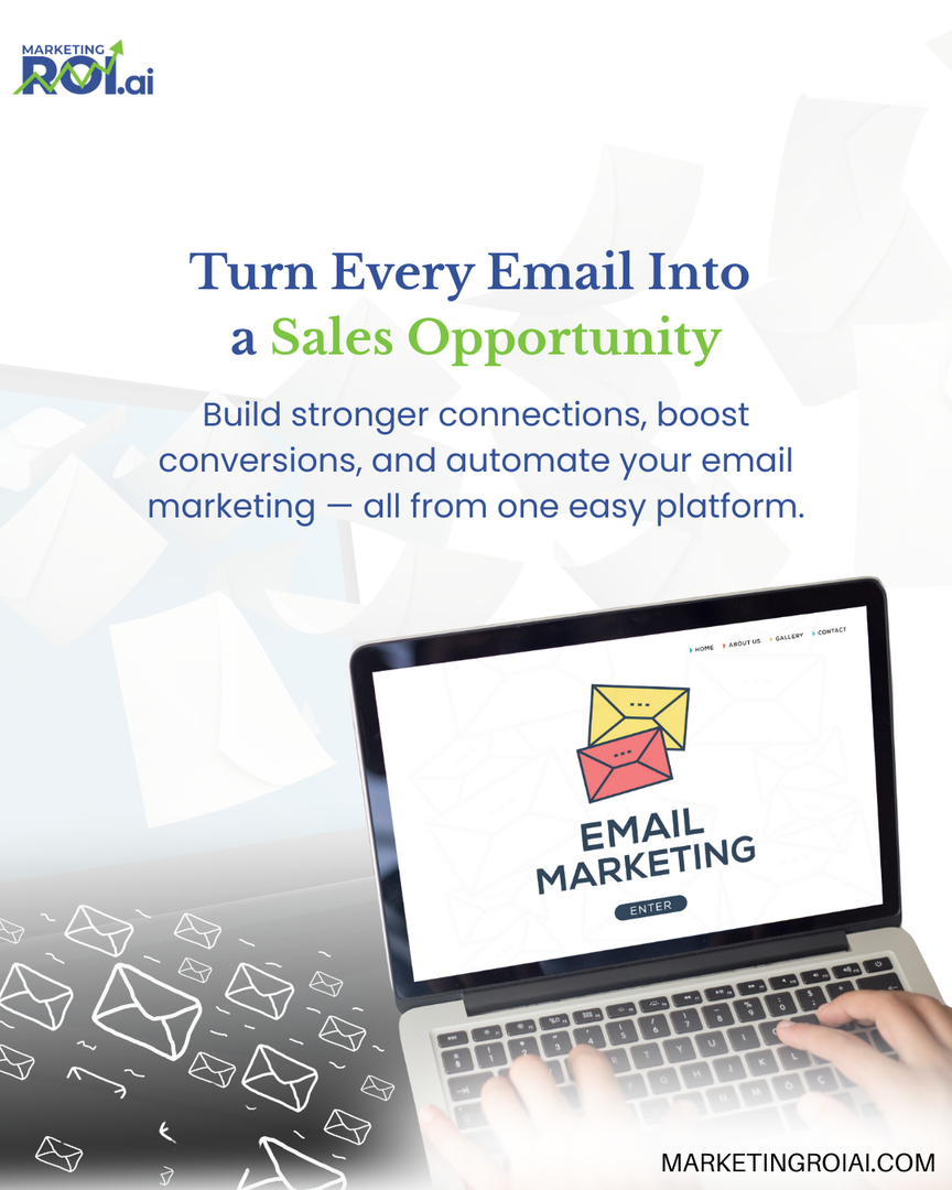MarketingROI.ai Image