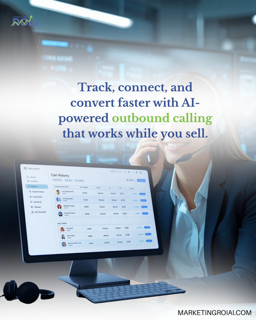 MarketingROI.ai Image