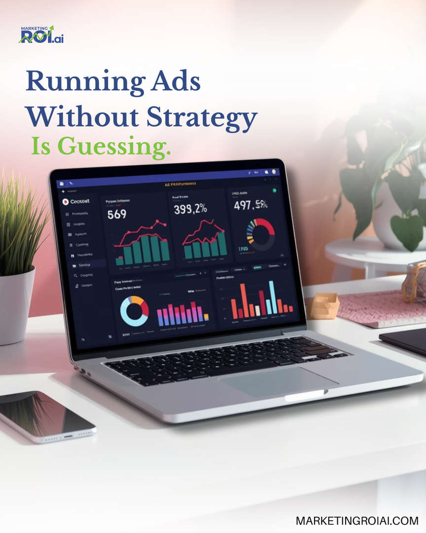 MarketingROI.ai Image