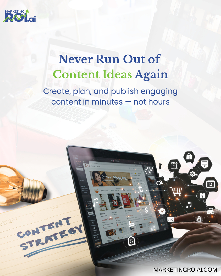 MarketingROI.ai Image