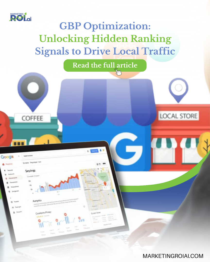 MarketingROI.ai Image