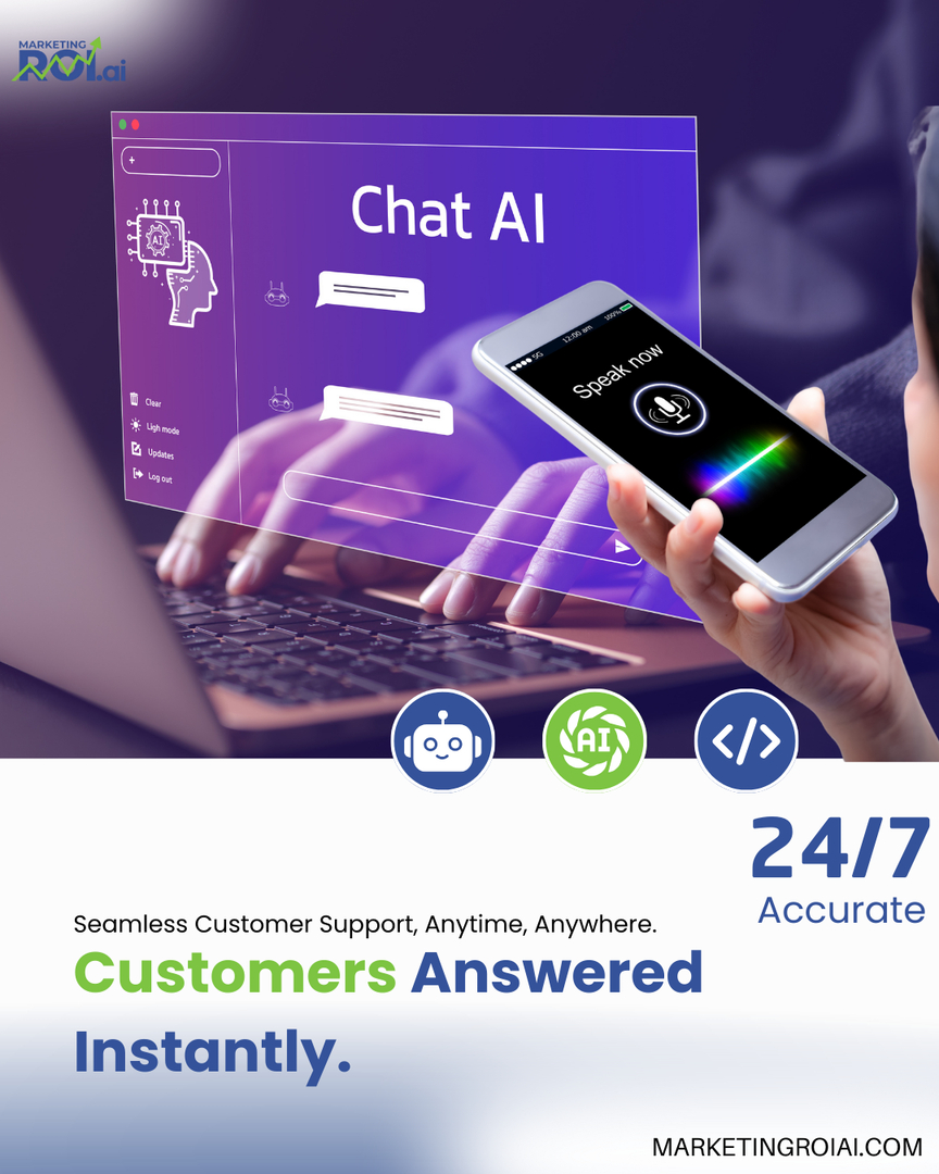 MarketingROI.ai Image
