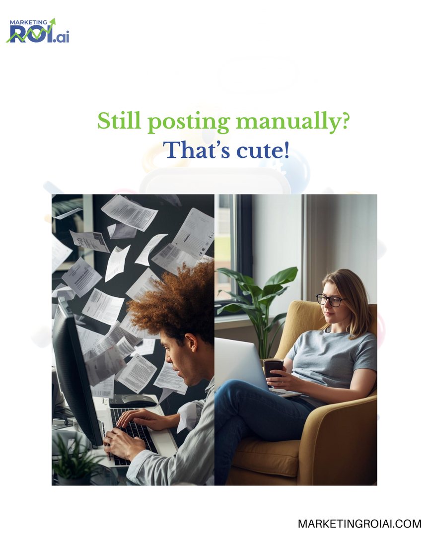 MarketingROI.ai Image