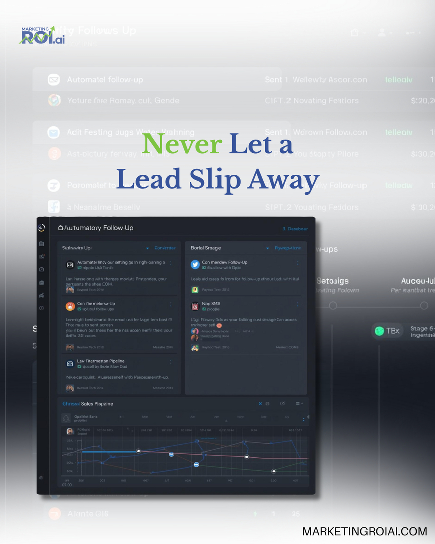 MarketingROI.ai Image