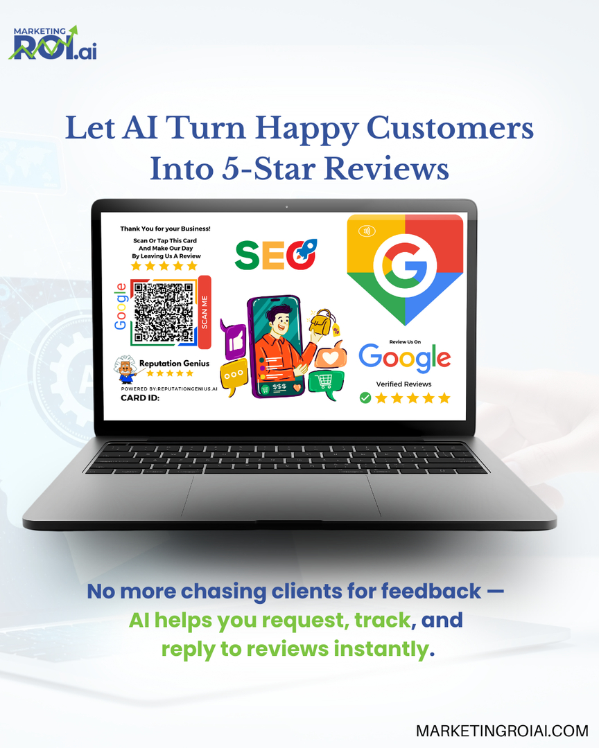 MarketingROI.ai Image